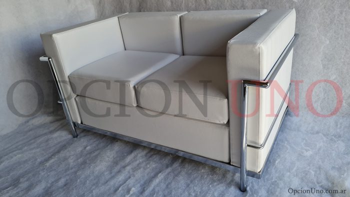 Sillon Le Corbusier LC2