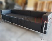 Sillon Le Corbusier LC3