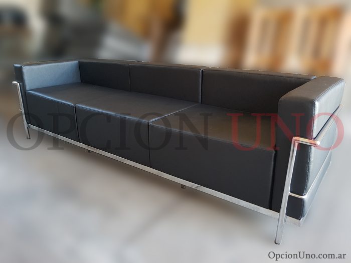 Sillon Le Corbusier LC3