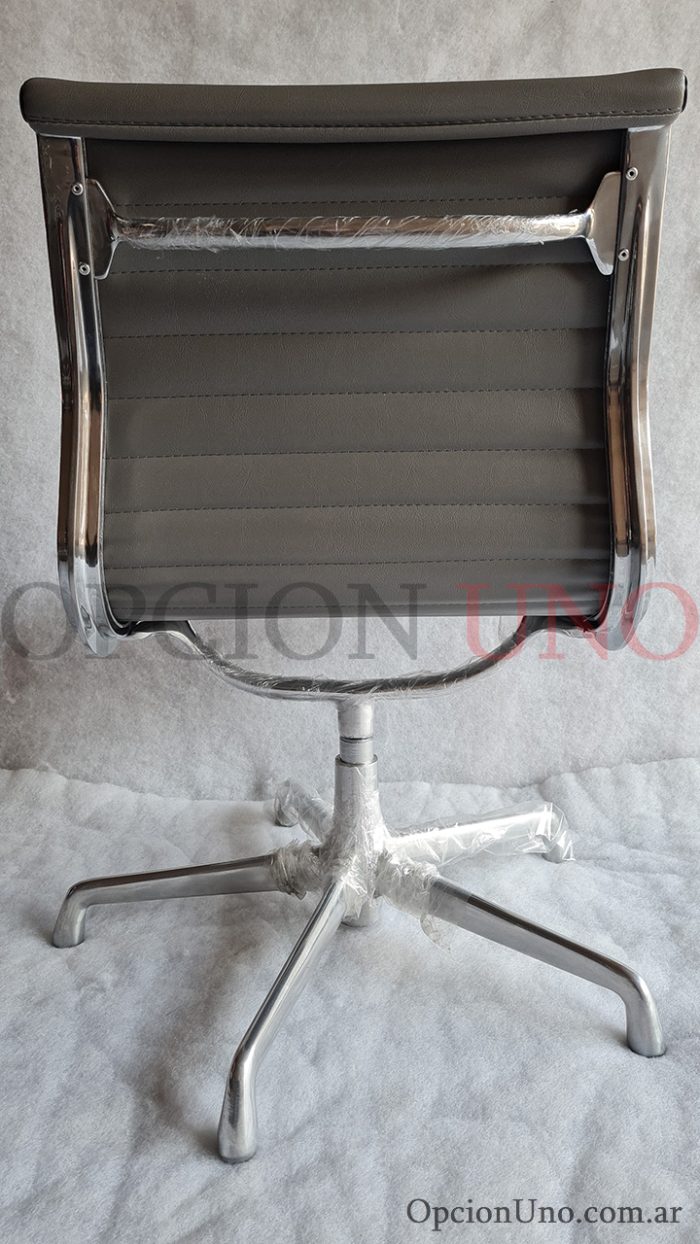 Silla Aluminum sin neumático y brazos - Imagen 3