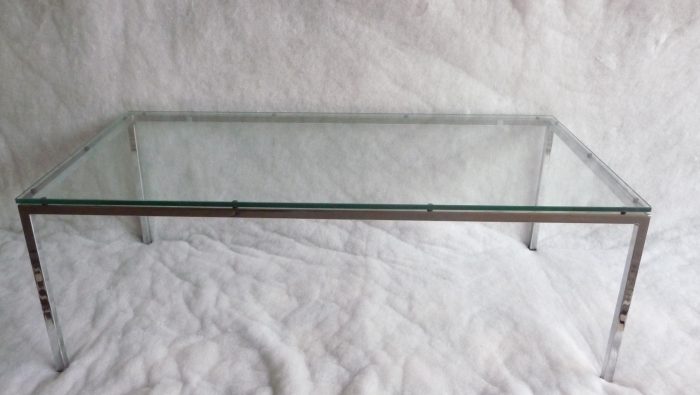 Mesa ratona Twenty