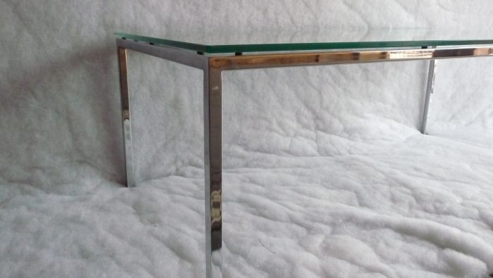 Mesa ratona Twenty - Imagen 4
