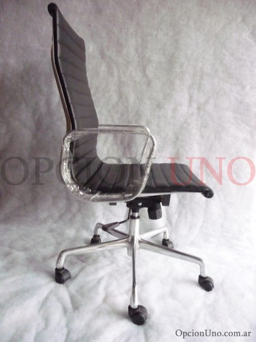 Sillon Aluminum