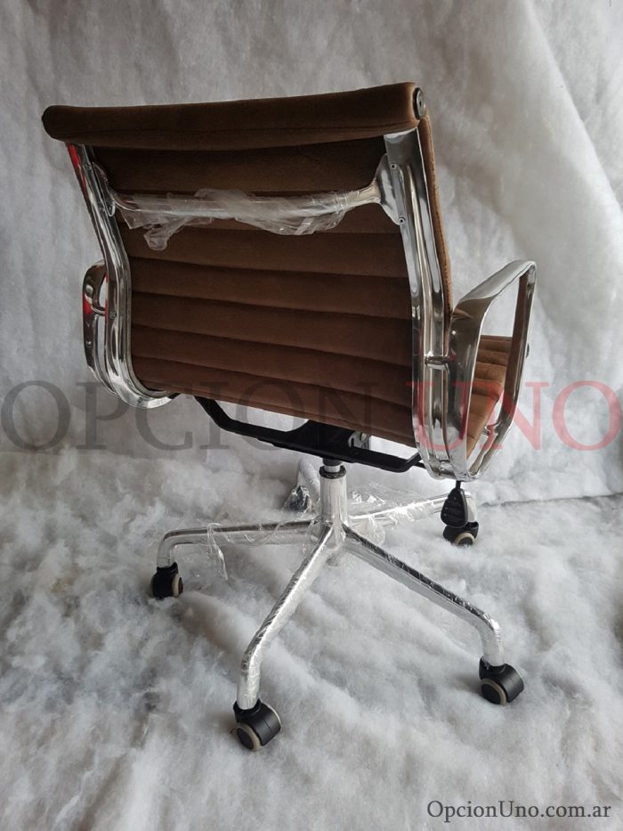 Silla Aluminum