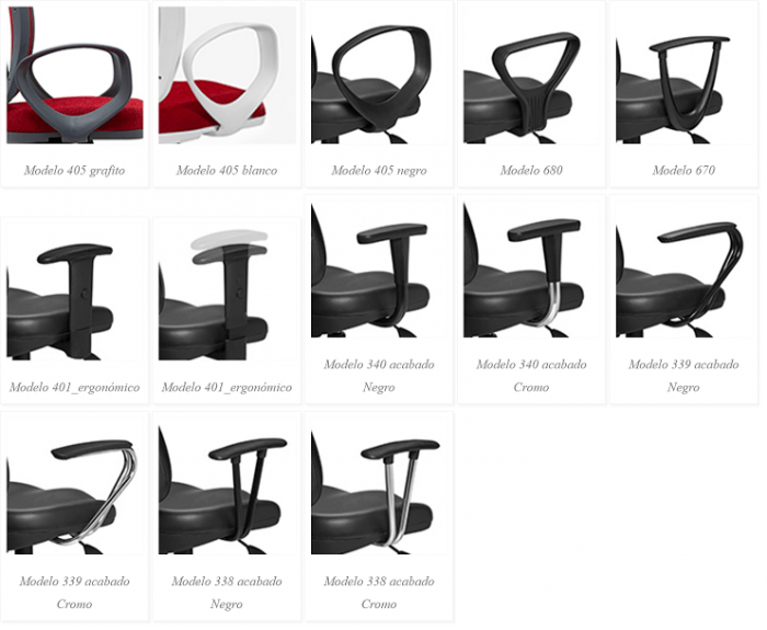 Silla Alma - Imagen 14