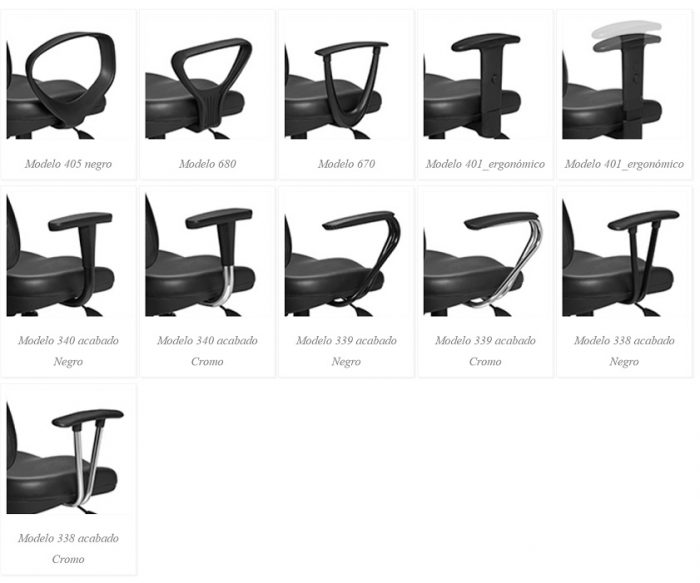 Silla Athina - Imagen 6